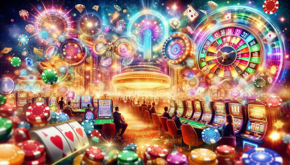 Azur Casino